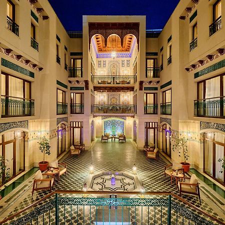 Kosh Havuz Boutique Hotel Самарканд Экстерьер фото