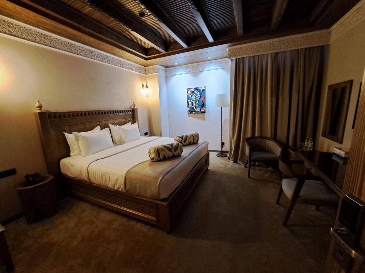 Kosh Havuz Boutique Hotel Самарканд Экстерьер фото