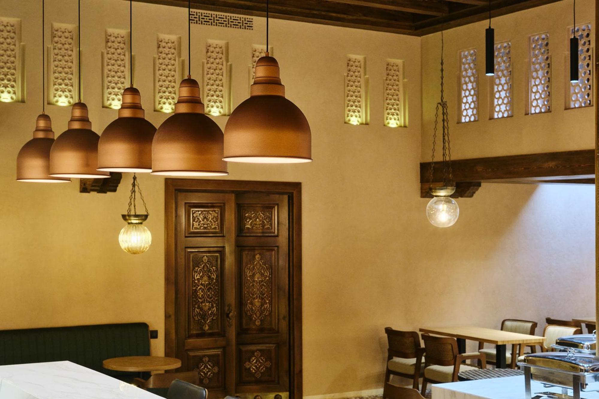 Kosh Havuz Boutique Hotel Самарканд Экстерьер фото